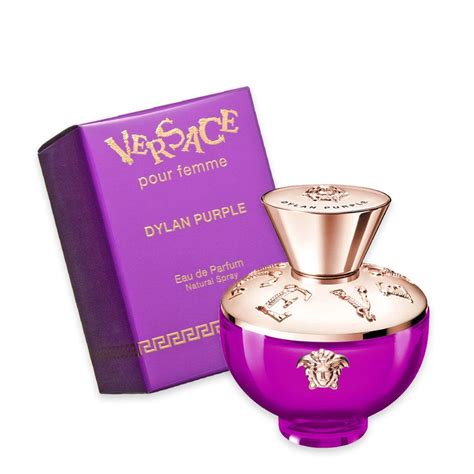 versace dylan purple 100ml